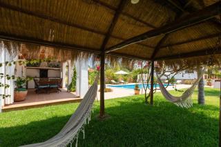 New! Villa Can Curreu III - Santa Gertrudis - Santa Eulària des Riu - 2