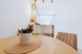 Modern Studio Near Stefan cel Mare Blvd - 6