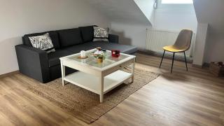 Appartement F3 - Saint-Dizier - 4