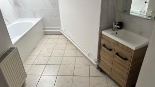 Appartement F3 - 1