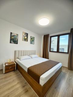 Cabacum Pleasure Beachfront Apartments - Varna - 6