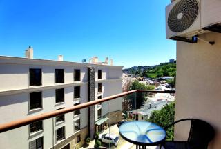 Cabacum Pleasure Beachfront Apartments - 1
