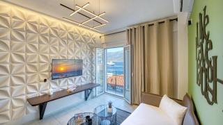 Well Being Luxury Apartments - Evdilos - 5