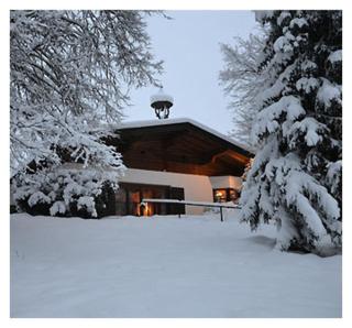 Haus am Berg - Kitzbühel - 9
