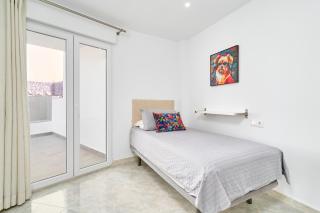 Apartamento Suzanne - Nerja - 5