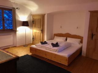 Haus am Berg - Kitzbühel - 7