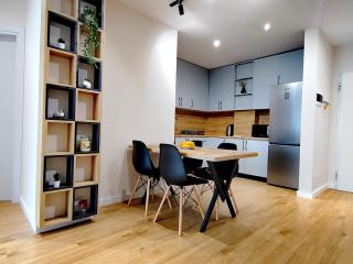 MiKi Apartmán Durrës - Durrës - 5