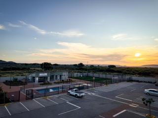LLL Apartments M6 - Gaborone - 7
