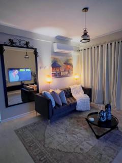 LLL Apartments M6 - Gaborone - 5