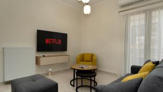 Solena Luxury Apartment - Sitia - 5