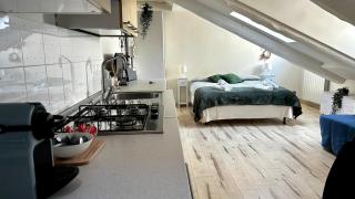 Cozy loft in city centre - 4