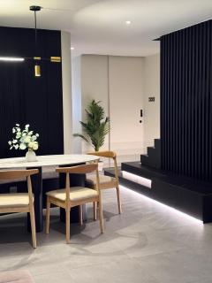 The VOKA 46 by Linese Homestay - Kuah - 6