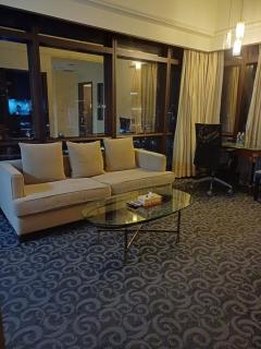 Times Square Grand Service Suite - 2