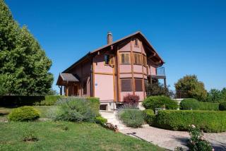 Weekend House Livno 25 - - 4
