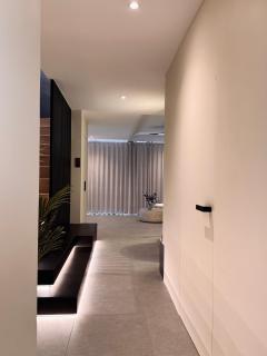 The VOKA 46 by Linese Homestay - Kuah - 5