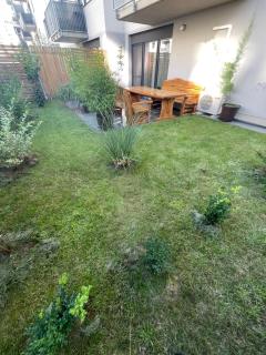 Apartament 2 - Medlánky - 1