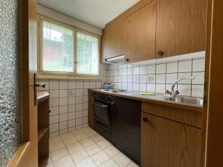 Le Petit Chalet Gentinetta - 1