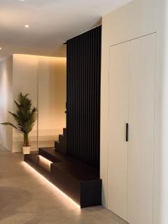 The VOKA 46 by Linese Homestay - Kuah - 4
