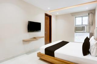 Hotel O Sisley Residency - New Delhi - 0