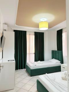 Bamisa apartamets - Golem - 6