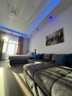 Duna Dream Apartman - 4