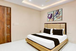 Hotel O Sisley Residency - New Delhi - 9