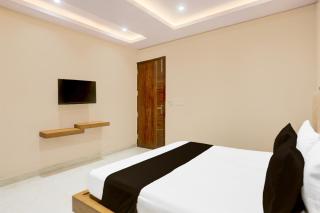 Hotel O Sisley Residency - New Delhi - 7