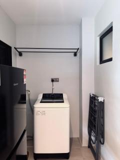The VOKA 46 by Linese Homestay - Kuah - 2