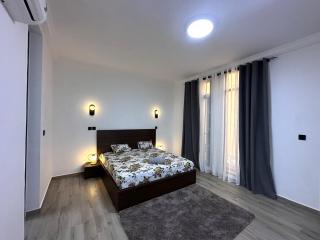Villa Solaya - Bamako - 7