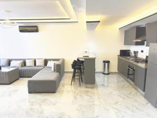 TANGIER DUPLEX LUXURY apartment GUEST FRIENDLY B4 - Tanger - 7