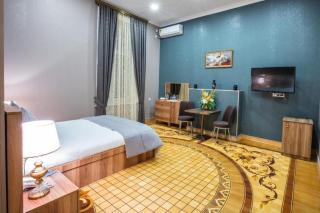 Prestige Hôtel de Charme - Baku - 2