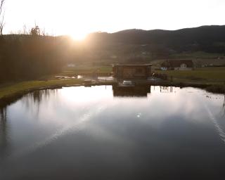 Lodge am Wasser - 0