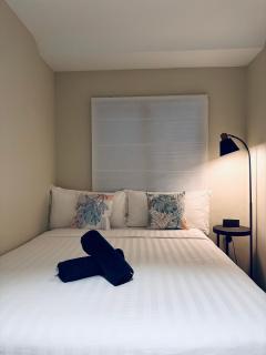 The VOKA 46 by Linese Homestay - Kuah - 1