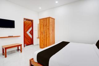 Hotel O AYODHYA RESIDENCY - Bangalore - 8