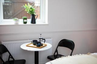 Settle Southampton - Stylish Self Check-In Rooms & Self Catering Suites - Southampton - 5
