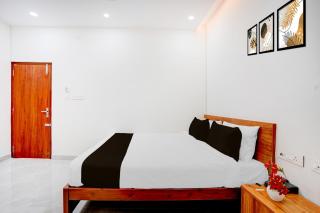 Hotel O AYODHYA RESIDENCY - Bangalore - 7