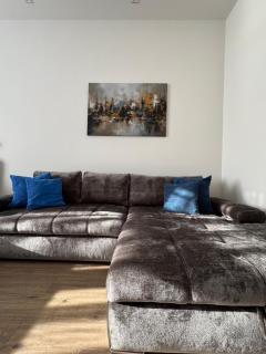 Duna Dream Apartman - Budapest - 2