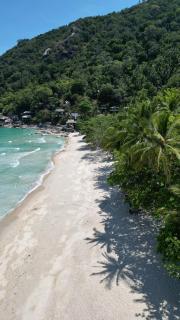 The Hideaway Pariya Haad Yuan Ko Pha-ngan - 1