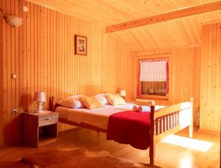 Weekend House Livno 25 - - 1