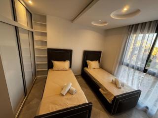 Magnifique appartement cosy à Oran - Orano - 4
