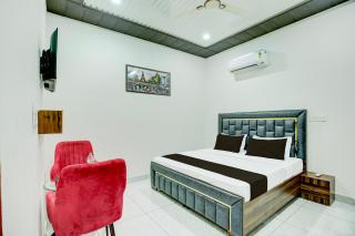 HOTEL O R.K STAY - 8