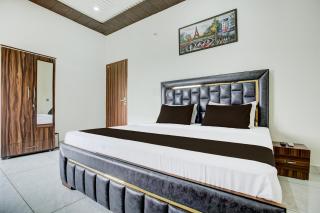 HOTEL O R.K STAY - Dorāha - 2