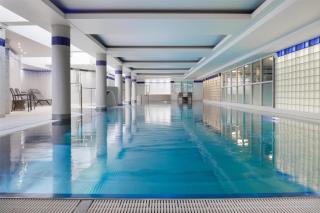 Hilton Cardiff - Cardiff - 1