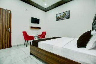 HOTEL O R.K STAY - 0
