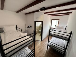 Hostel Omul Verde - Richişu - 0