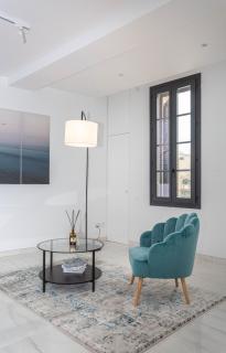 Luxury 3BR Spinola Bay St Julians Central - 8