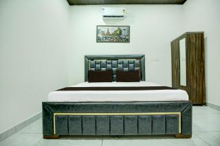 HOTEL O R.K STAY - Dorāha - 3