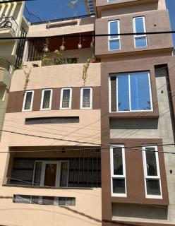 Hotel Gappu Stay - - 2