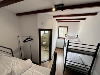 Hostel Omul Verde - Richişu - 4