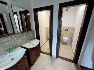 Hostel Omul Verde - 1